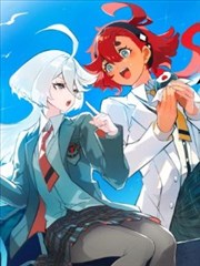 薄荷之夏漫画编辑推荐《冰镇西瓜事件簿》